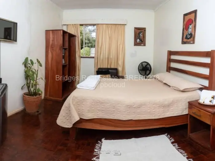 3 Bedroom House for Sale in Suburbs, Bulawayo