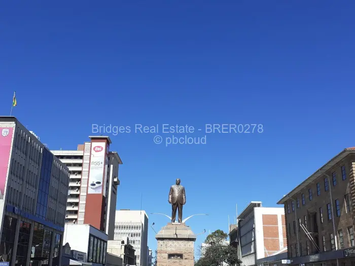 3 Bedroom House for Sale in Suburbs, Bulawayo