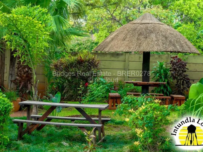 3 Bedroom House for Sale in Suburbs, Bulawayo