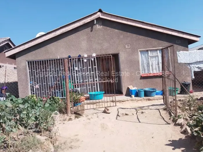 5 Bedroom House to Rent in Manresa