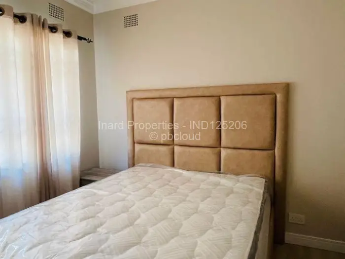 Townhouse/Complex/Cluster to Rent in Mount Pleasant