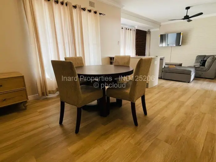 Townhouse/Complex/Cluster to Rent in Mount Pleasant
