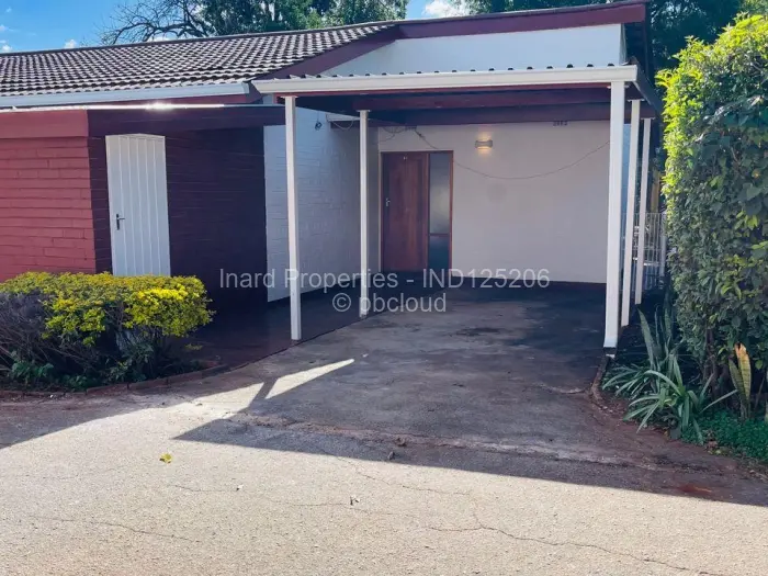 Townhouse/Complex/Cluster to Rent in Mount Pleasant
