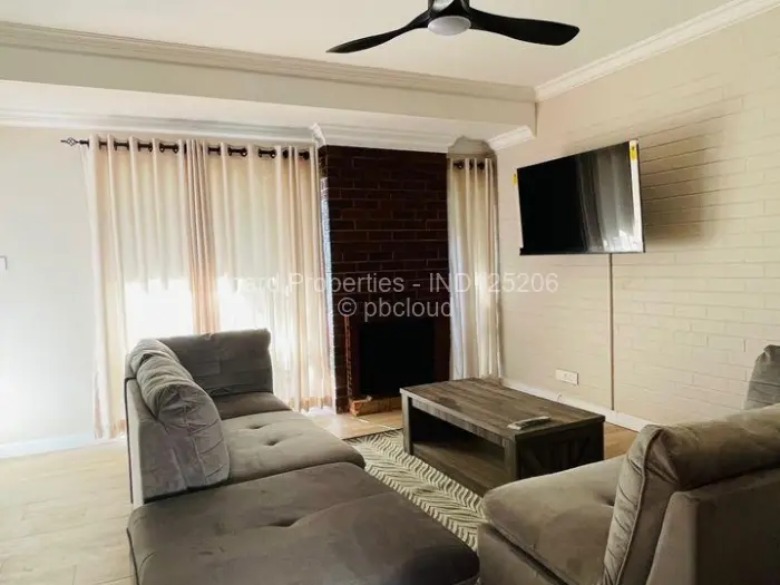 Townhouse/Complex/Cluster to Rent in Mount Pleasant