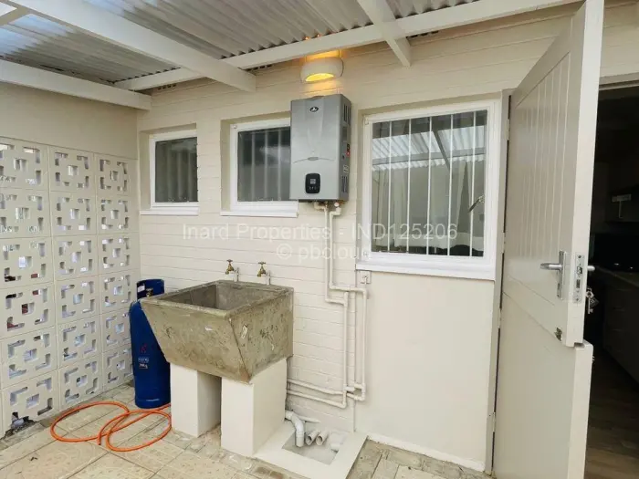 Townhouse/Complex/Cluster to Rent in Mount Pleasant