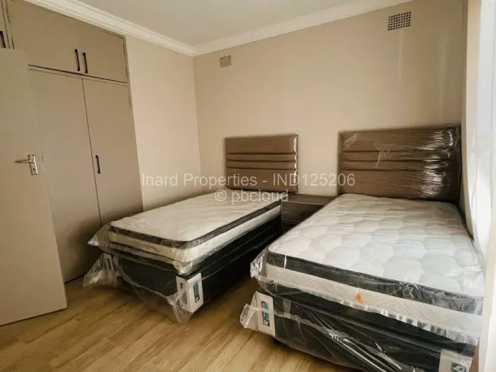 Townhouse/Complex/Cluster to Rent in Mount Pleasant