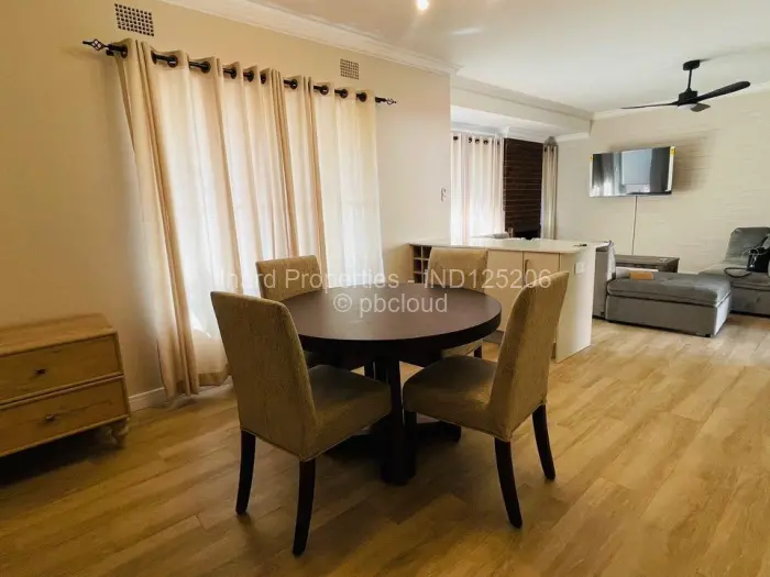 Townhouse/Complex/Cluster to Rent in Mount Pleasant