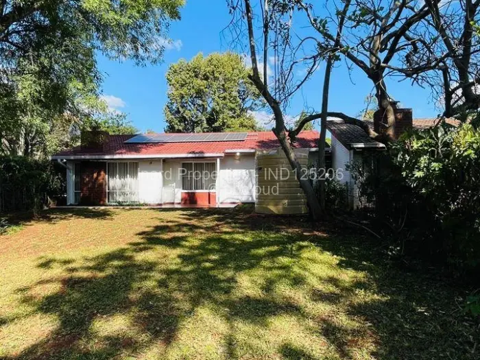 Townhouse/Complex/Cluster to Rent in Mount Pleasant