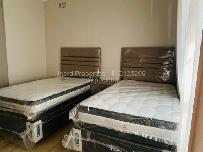 Townhouse/Complex/Cluster to Rent in Mount Pleasant