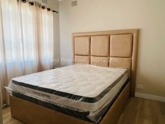 Townhouse/Complex/Cluster to Rent in Mount Pleasant