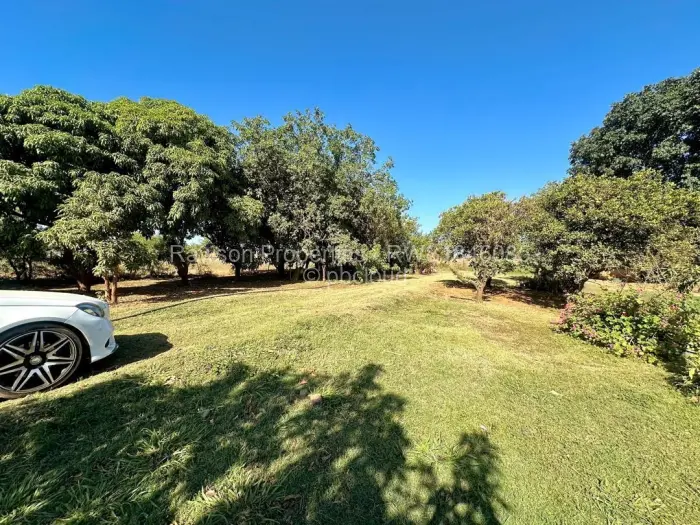 Farm/Plot for Sale in Kadoma, Kadoma