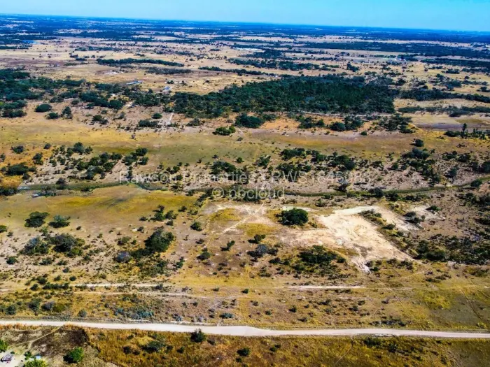 Farm/Plot for Sale in Ruwa, Ruwa