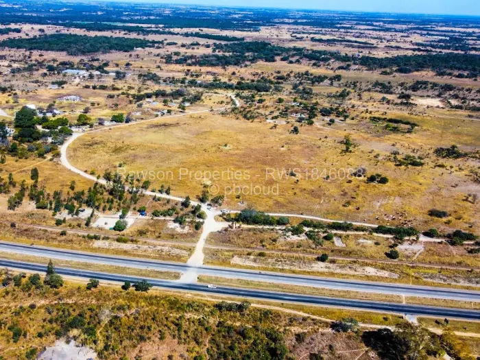 Farm/Plot for Sale in Ruwa, Ruwa