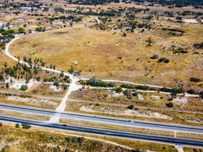 Farm/Plot for Sale in Ruwa, Ruwa