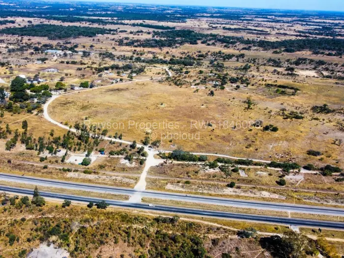 Farm/Plot for Sale in Ruwa, Ruwa