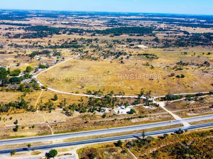 Farm/Plot for Sale in Ruwa, Ruwa