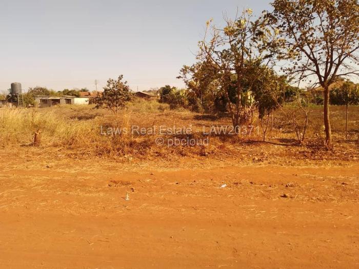 Farm/Plot for Sale in Whitecliff, Harare