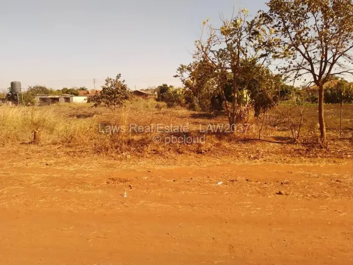 Farm/Plot for Sale in Whitecliff, Harare