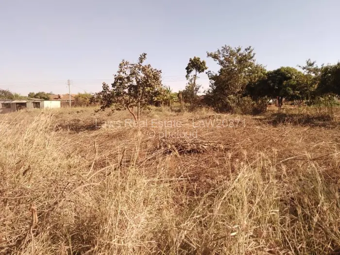 Farm/Plot for Sale in Whitecliff, Harare