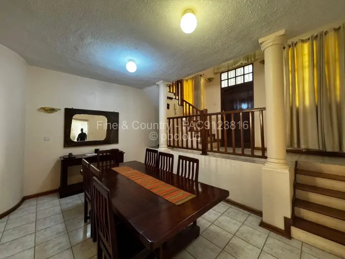 Townhouse/Complex/Cluster to Rent in Quinnington