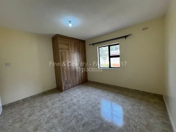 Townhouse/Complex/Cluster to Rent in Mandara