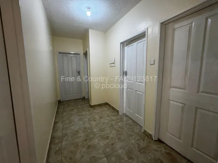 Townhouse/Complex/Cluster to Rent in Mandara