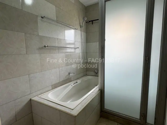 Townhouse/Complex/Cluster to Rent in Mandara