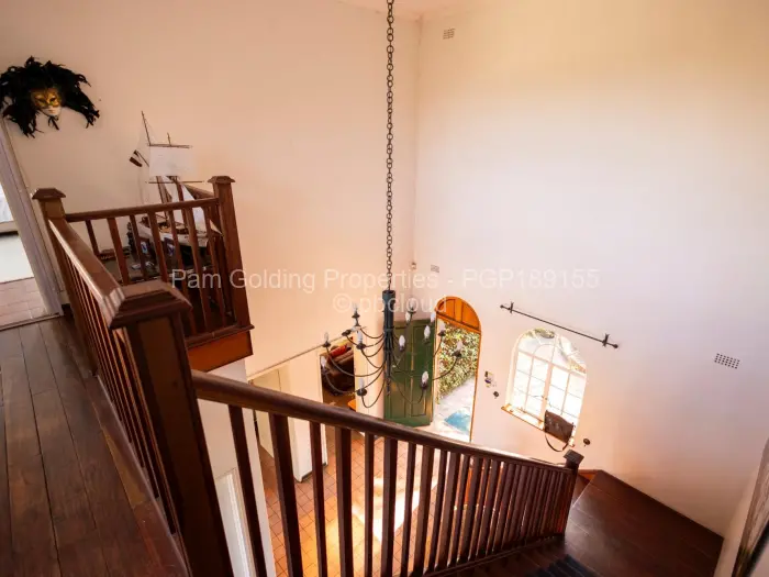 4 Bedroom House for Sale in Rolf Valley, Harare