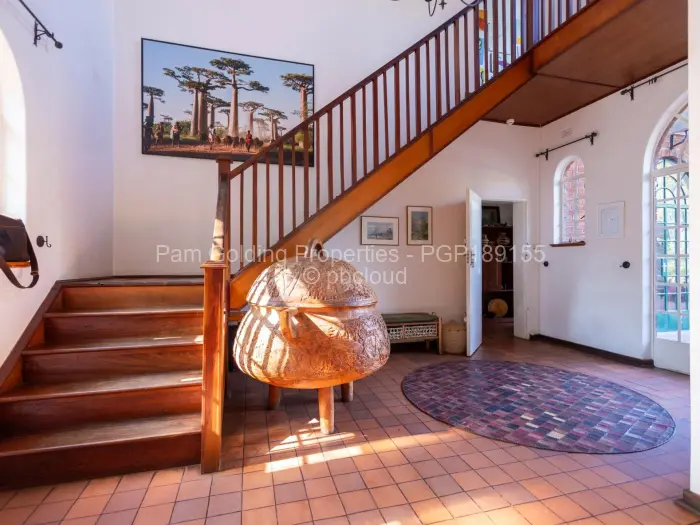 4 Bedroom House for Sale in Rolf Valley, Harare