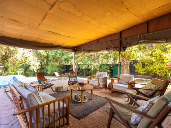 4 Bedroom House for Sale in Rolf Valley, Harare