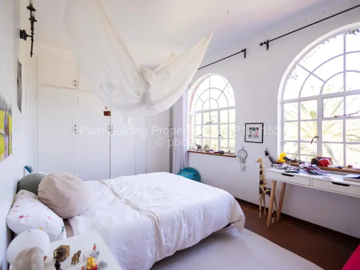 4 Bedroom House for Sale in Rolf Valley, Harare
