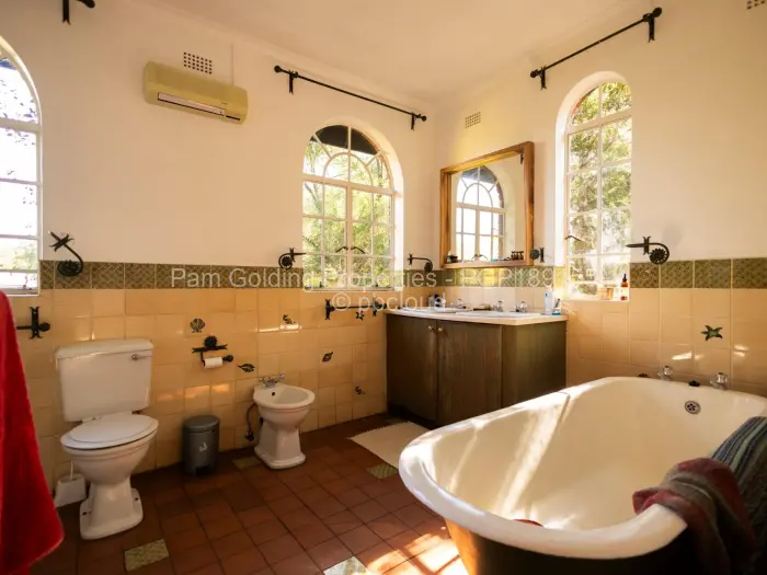 4 Bedroom House for Sale in Rolf Valley, Harare