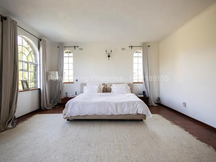 4 Bedroom House for Sale in Rolf Valley, Harare