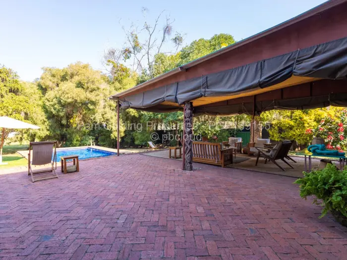 4 Bedroom House for Sale in Rolf Valley, Harare