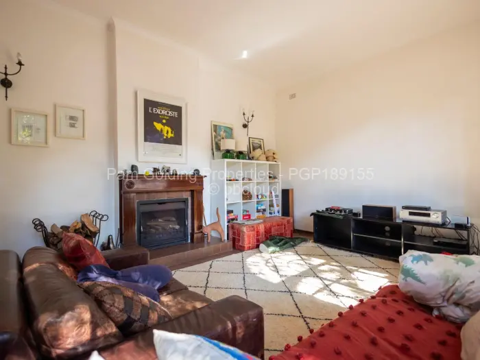 4 Bedroom House for Sale in Rolf Valley, Harare