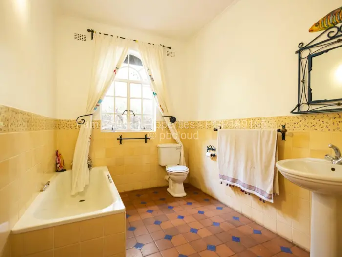4 Bedroom House for Sale in Rolf Valley, Harare