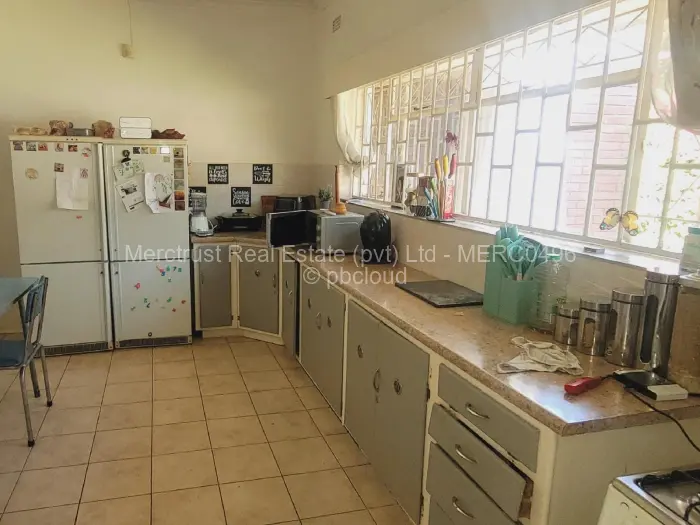 4 Bedroom House to Rent in Mount Pleasant