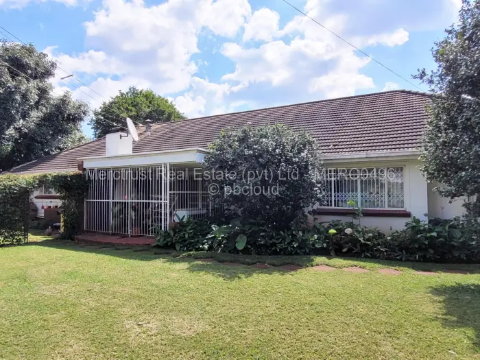 4 Bedroom House to Rent in Mount Pleasant