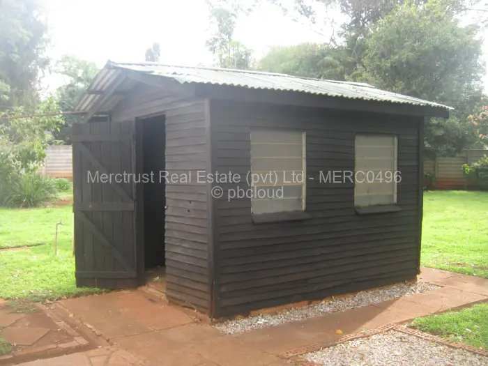 4 Bedroom House to Rent in Mount Pleasant