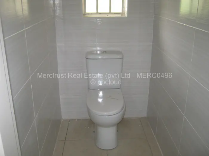 4 Bedroom House to Rent in Mount Pleasant