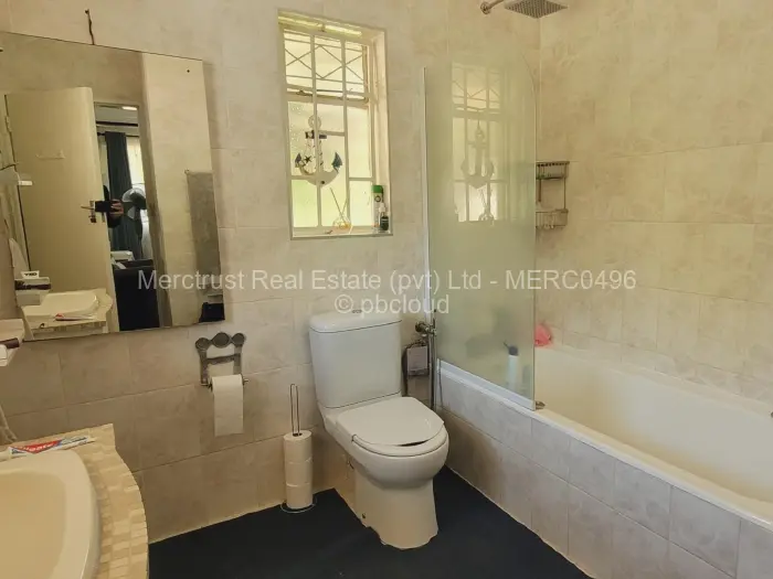 4 Bedroom House to Rent in Mount Pleasant