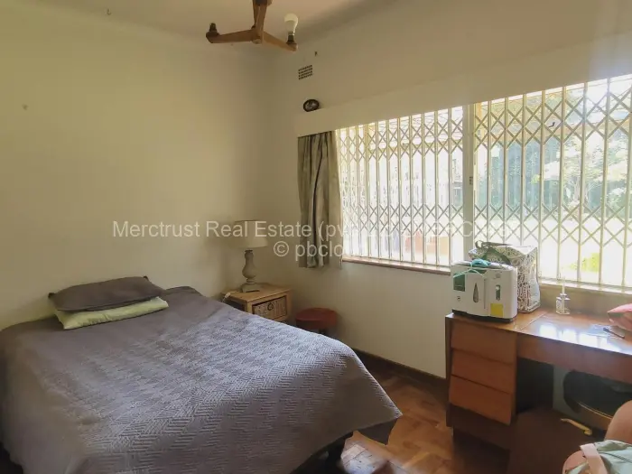 4 Bedroom House to Rent in Mount Pleasant
