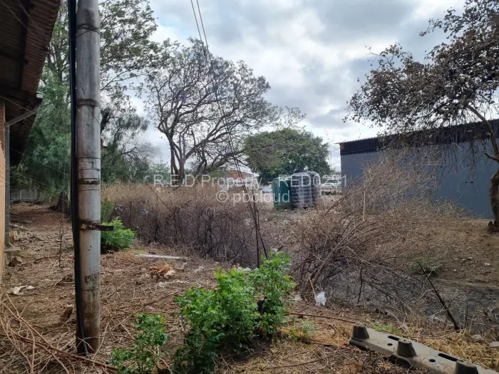 Warehouse/Industrial for Sale in Belmont, Bulawayo