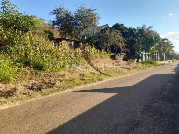 Residential Stand for Sale in Pomona, Harare
