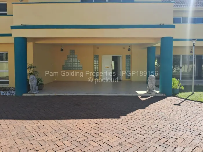 6 Bedroom House for Sale in Mount Pleasant, Harare