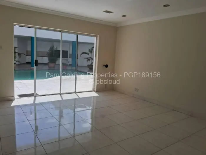 6 Bedroom House for Sale in Mount Pleasant, Harare