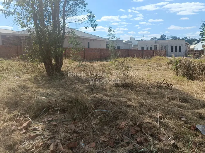 Farm/Plot for Sale in Arlington, Harare