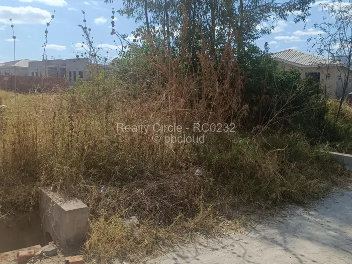 Farm/Plot for Sale in Arlington, Harare