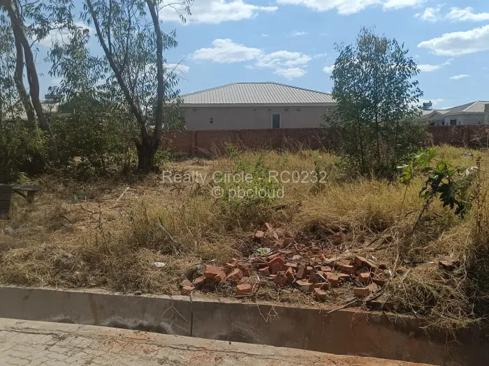 Farm/Plot for Sale in Arlington, Harare