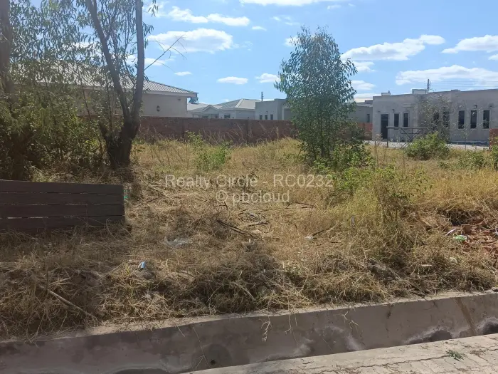 Farm/Plot for Sale in Arlington, Harare